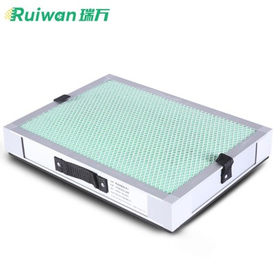 NOVA-RD7500/2500/3600 use high effect filter air filter